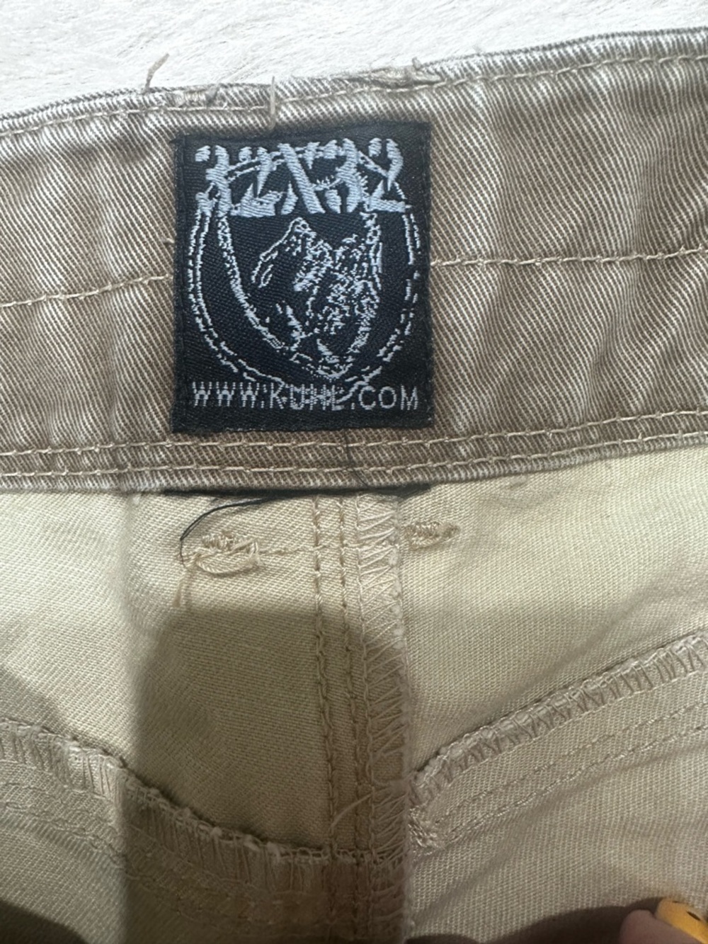 Used Kuhl Pants - Picture 5 of 9
